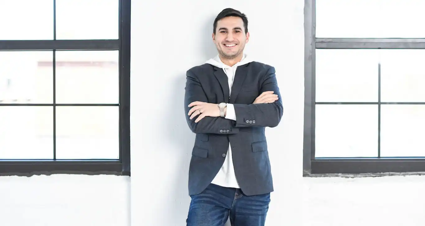 Tech Talk With Hoo.Be Founder Jordan Greenfield