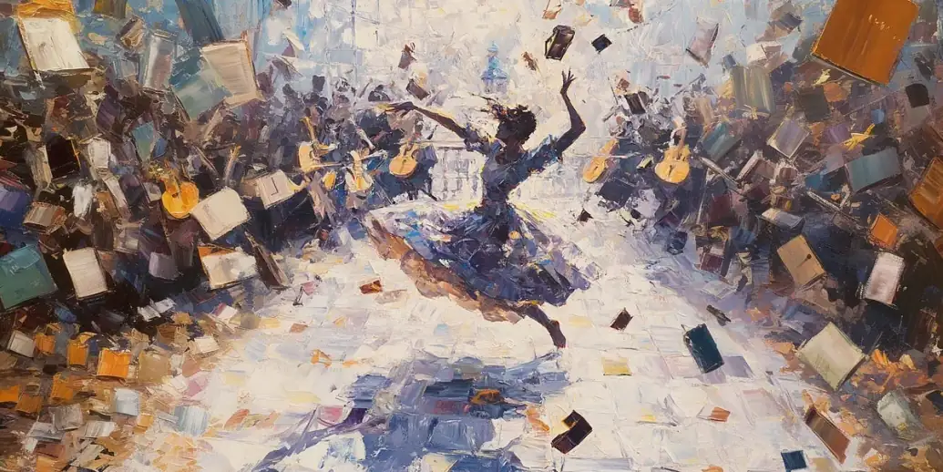 What Your Favorite Dance Music Says About You