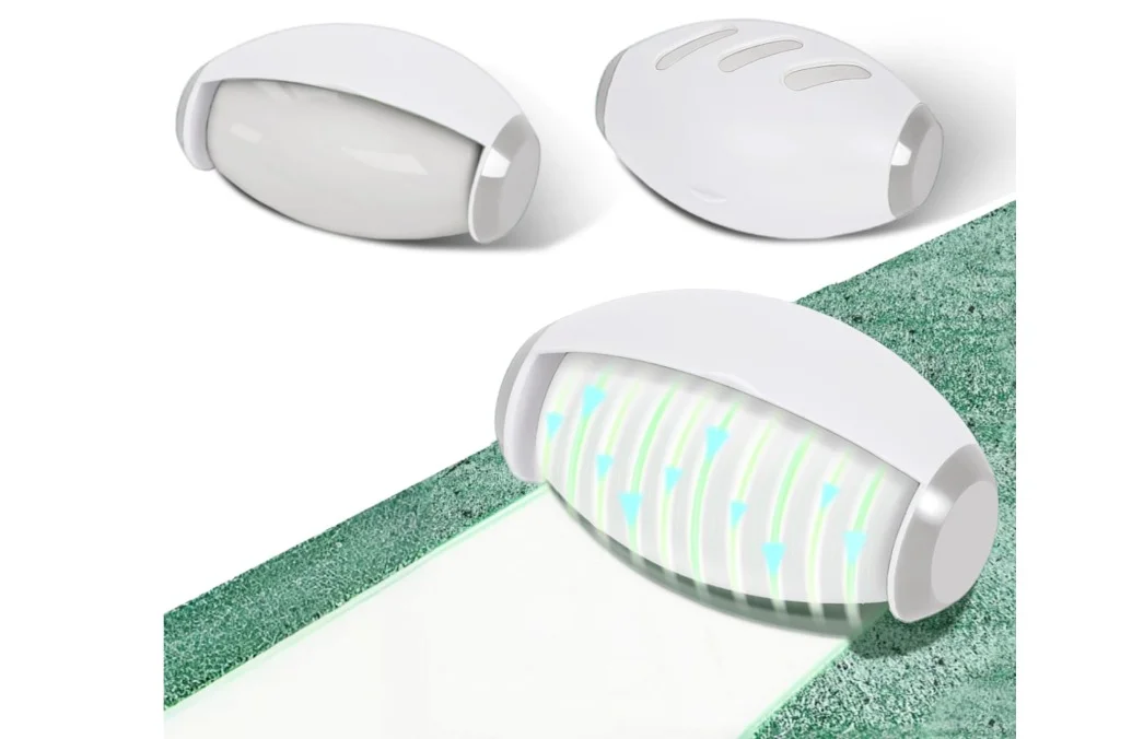 Reusable Lint Roller