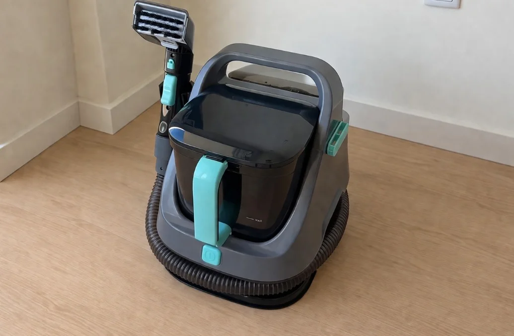 Spot Cleaner - code: kab9855