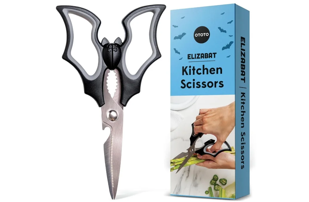 Kitchen Scissors