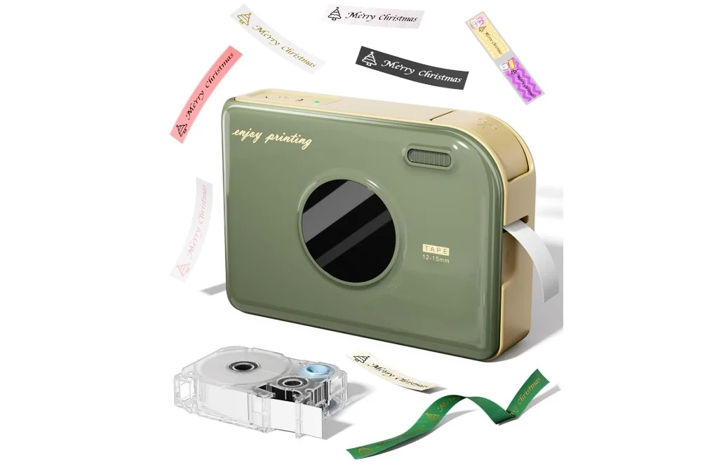 Phomemo A30 - Ribbon Printer