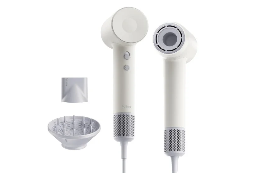 Laifen's Hairdryer