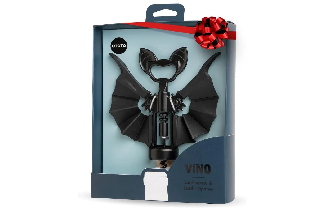 Wine & Beer Opener