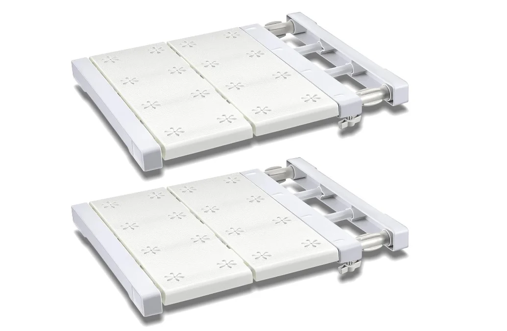 Expandable Shelf