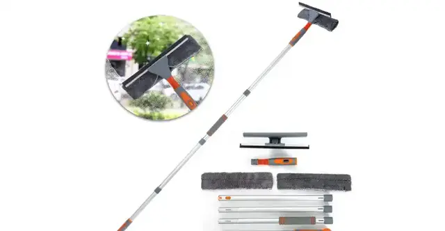 Window Squeegee