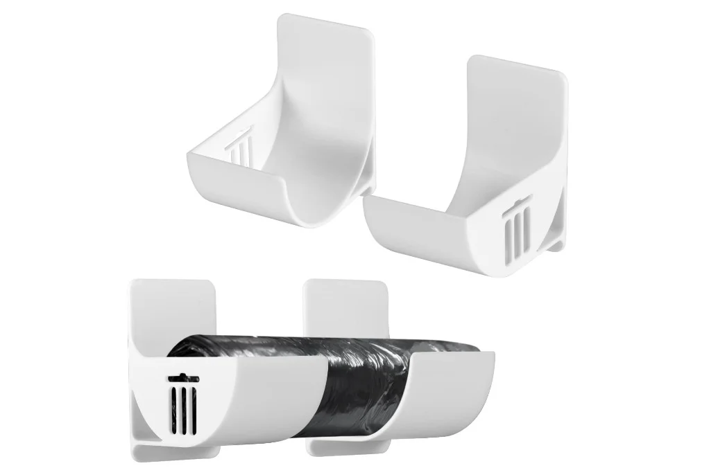 Trash Bag Holder