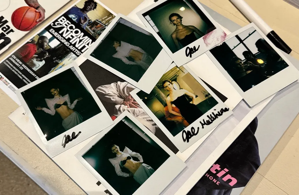  instagram 