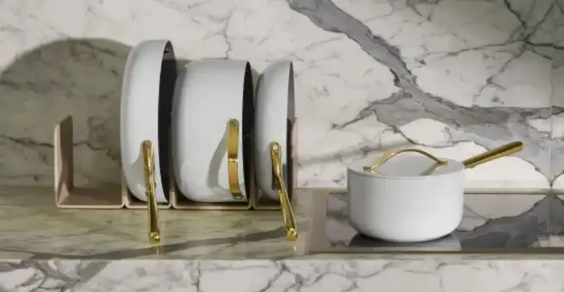 10% off Caraway Cookware