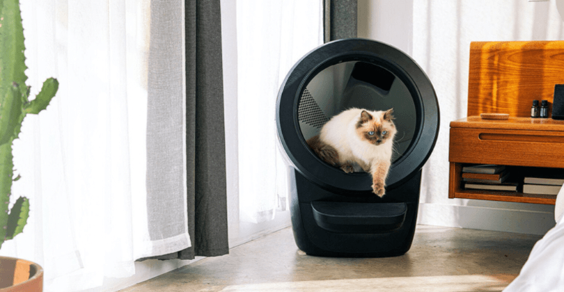Litter Robot