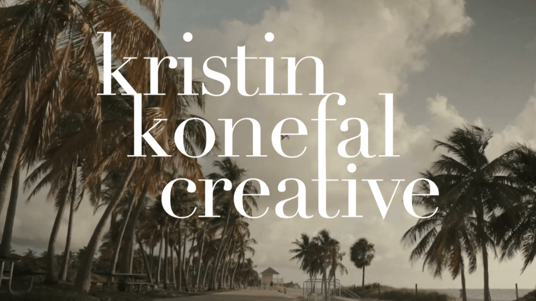 my website