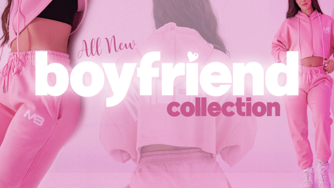 Boyfriend Collection
