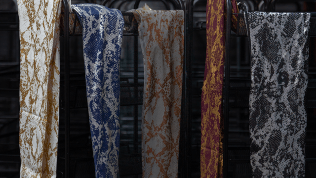 Apparel
