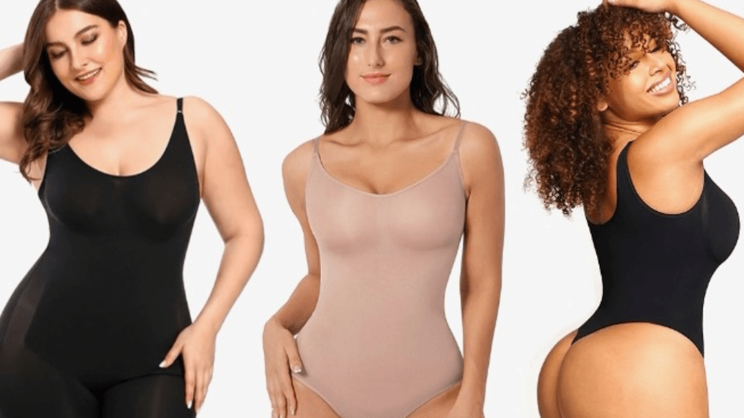 Shapewear