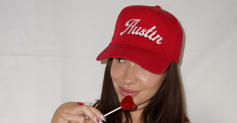 Lone Star Locals Austin Hats