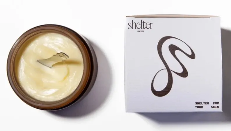shelter skin