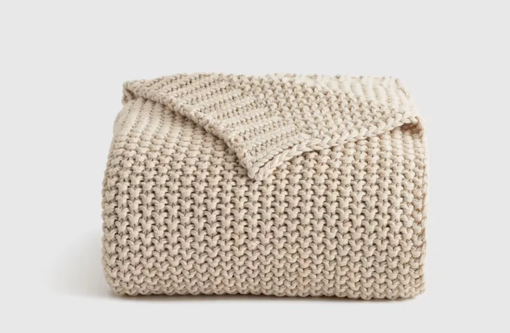 Nontoxic Blankets