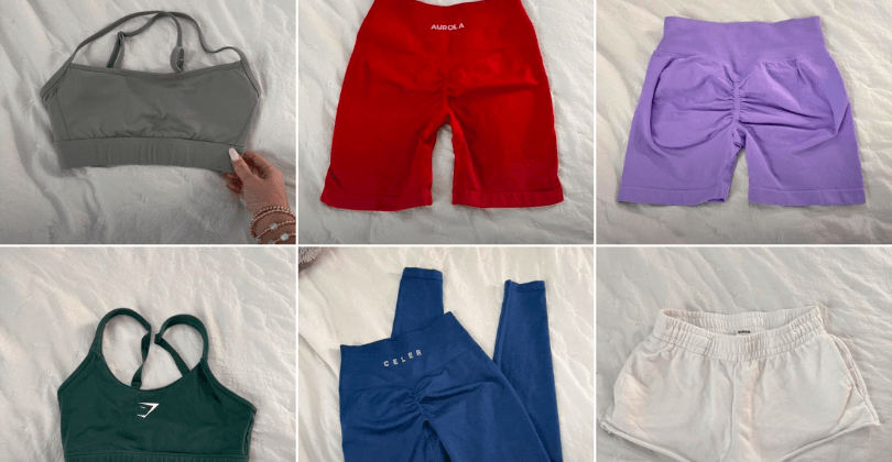 My Depop: Selling my closet