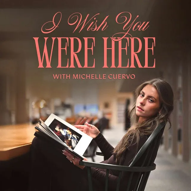 I Wish You Were Here on Spotify 