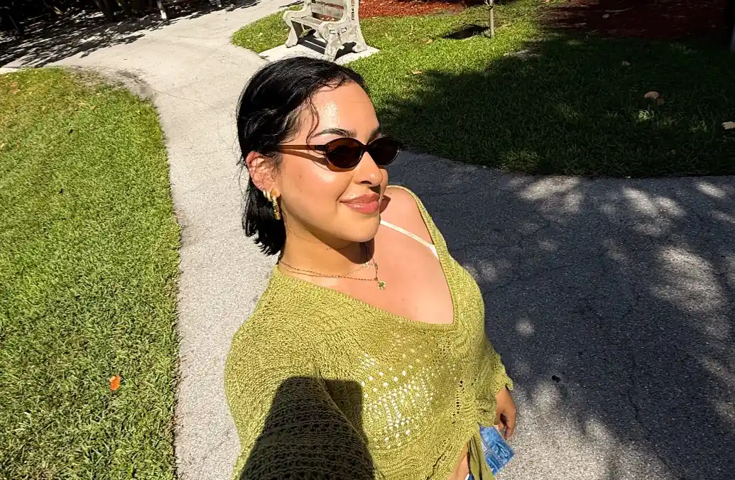 Nayeli Salazar | Youtube