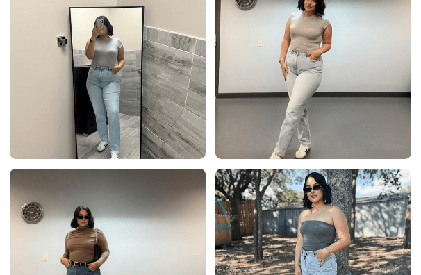 Simplynay's Casual Outfits👟 Collection on LTK