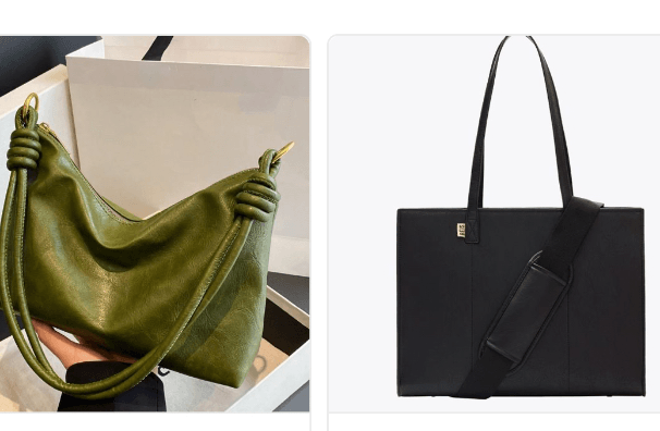 Cute Bags