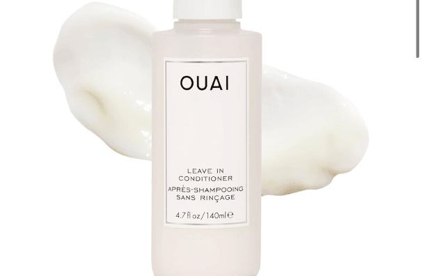 Hair Products 