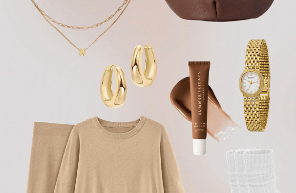 Simplynay's Outfit Inspo Collection on LTK
