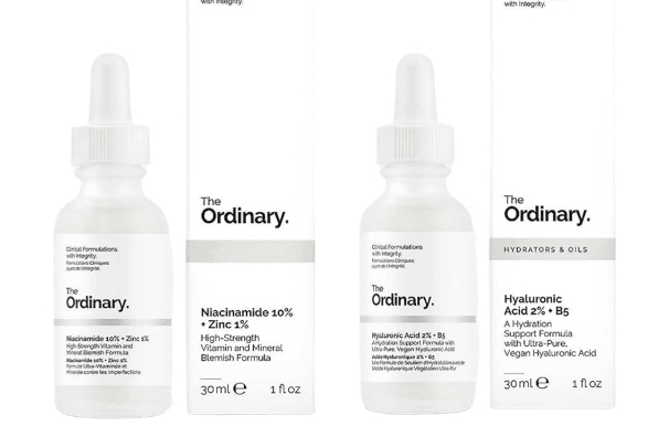 Skincare 