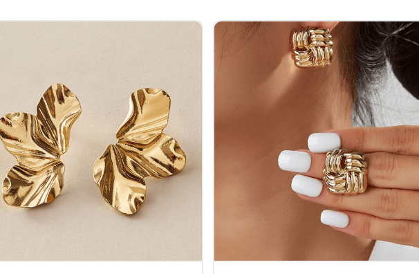 Jewelry 💍🎀