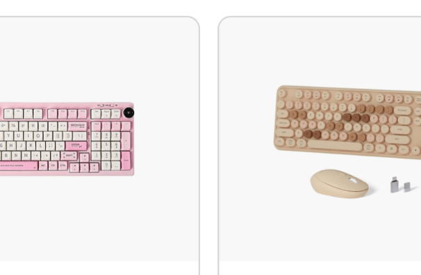 Nayeli's Amazon Page - Keyboards 