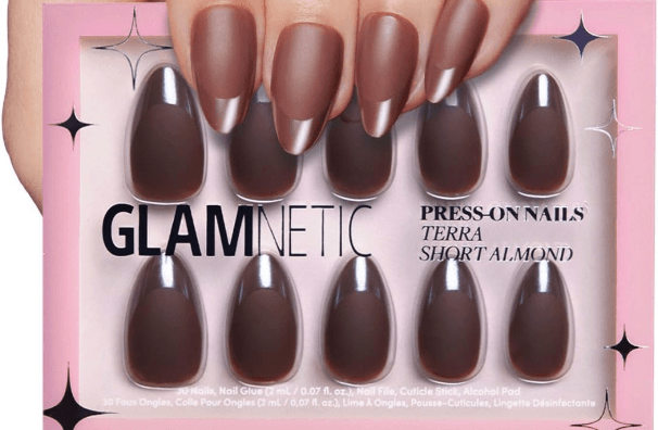 DIY Nails