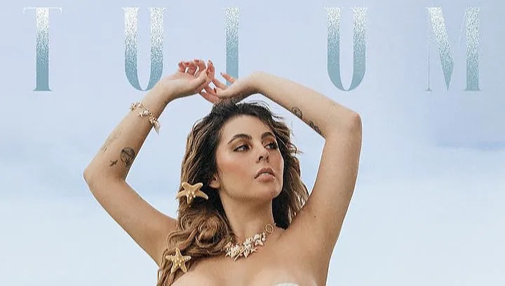 TULUM Spotify