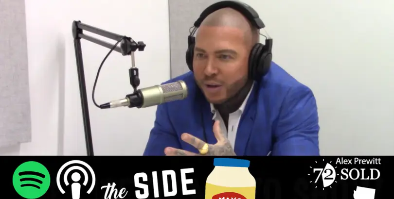 Side of Mayo