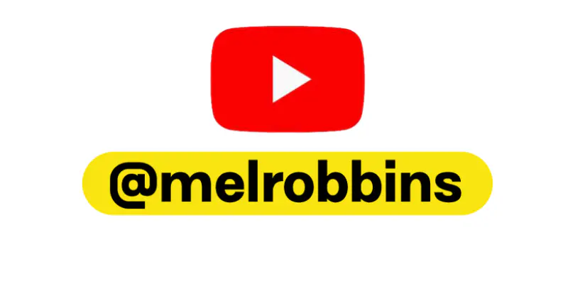 Subscribe to Mel's YouTube Channel