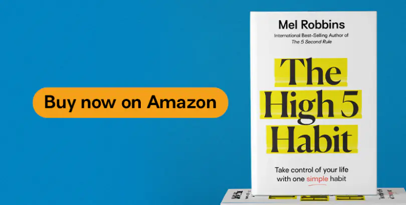 Get the High 5 Habit!