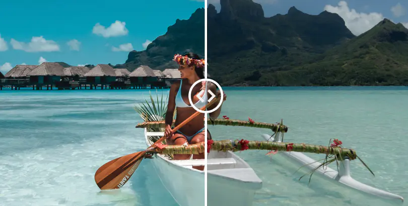 Shop My Photo + Video Editing Presets