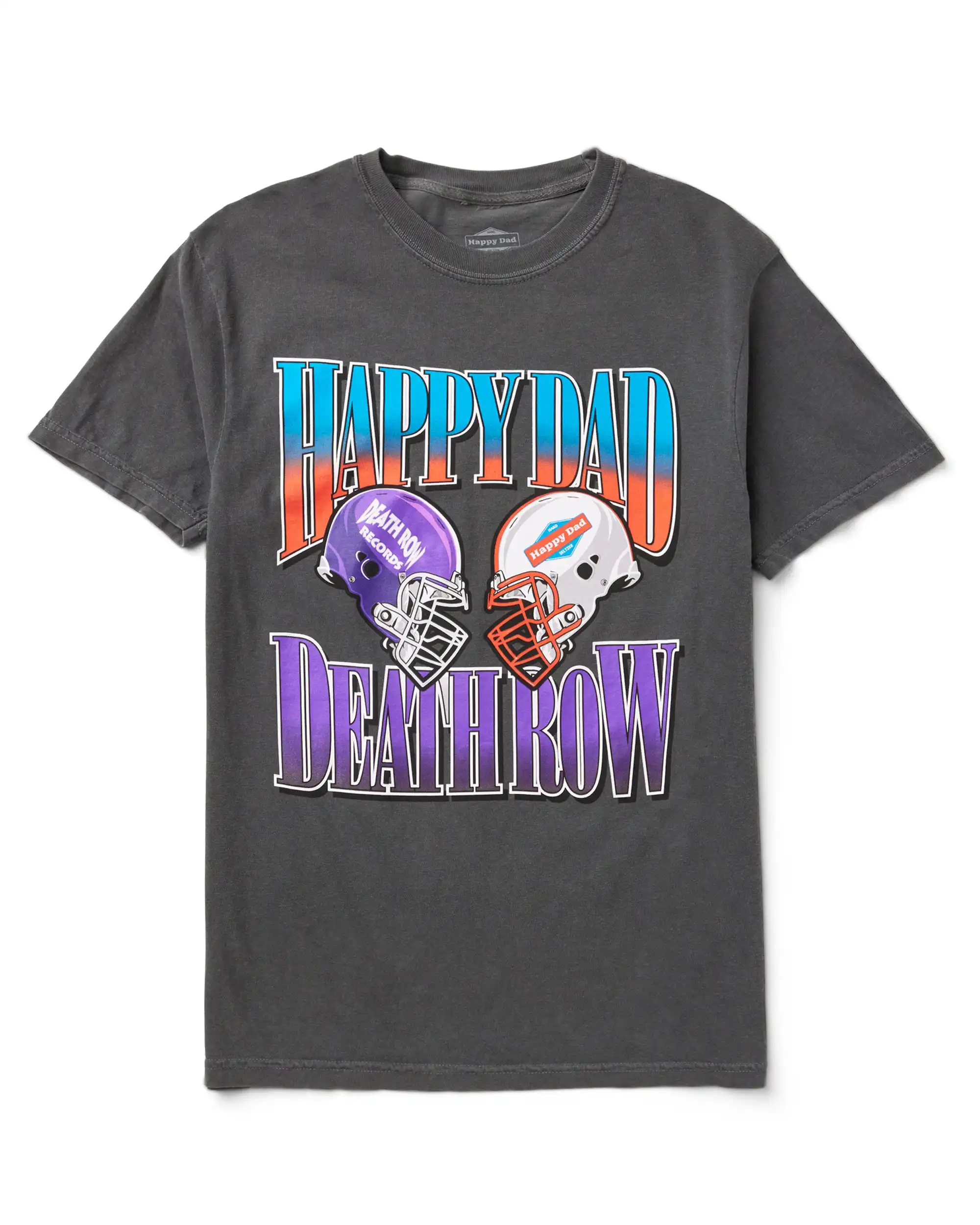 Vintage Football Tee
