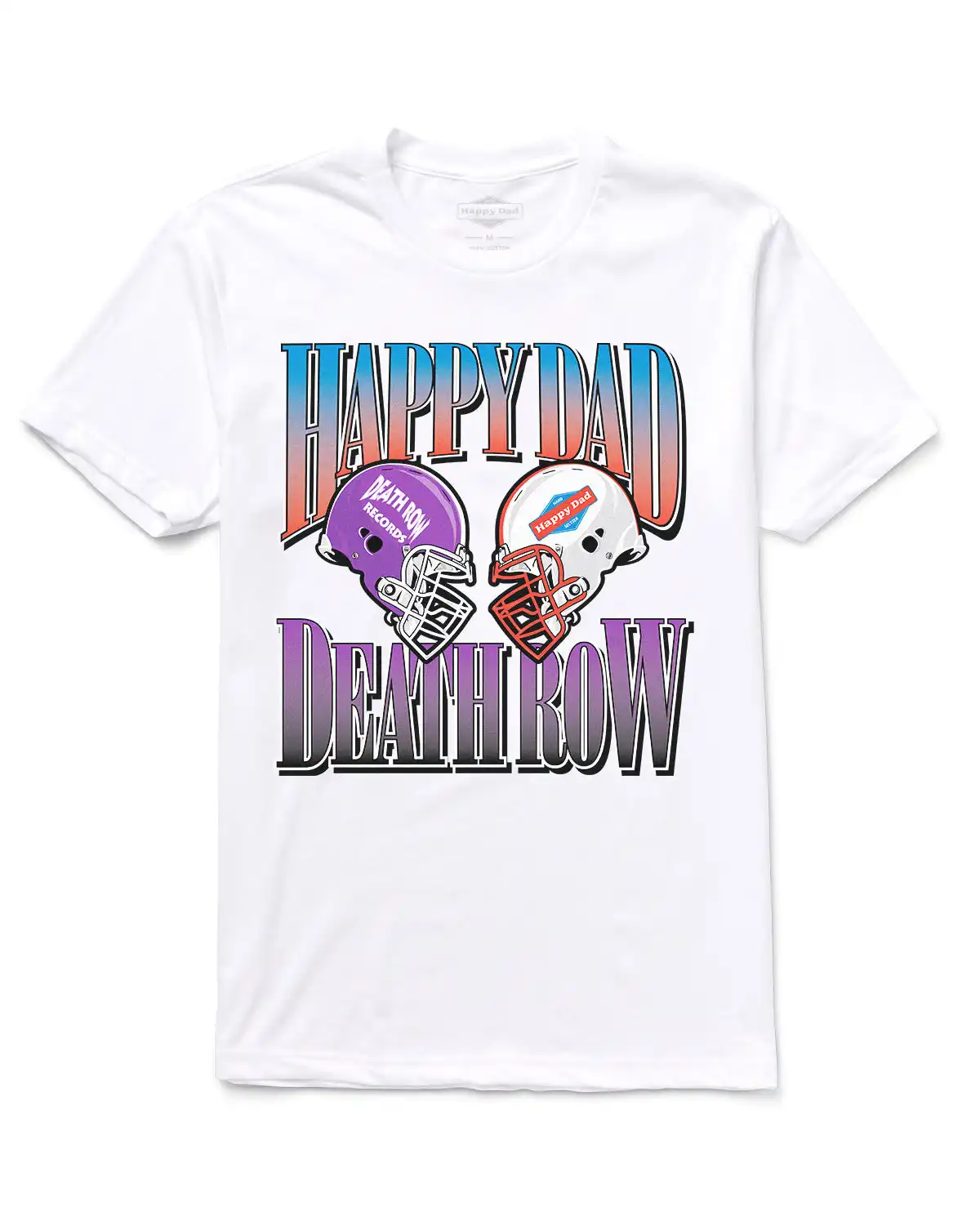 Vintage Football Tee
