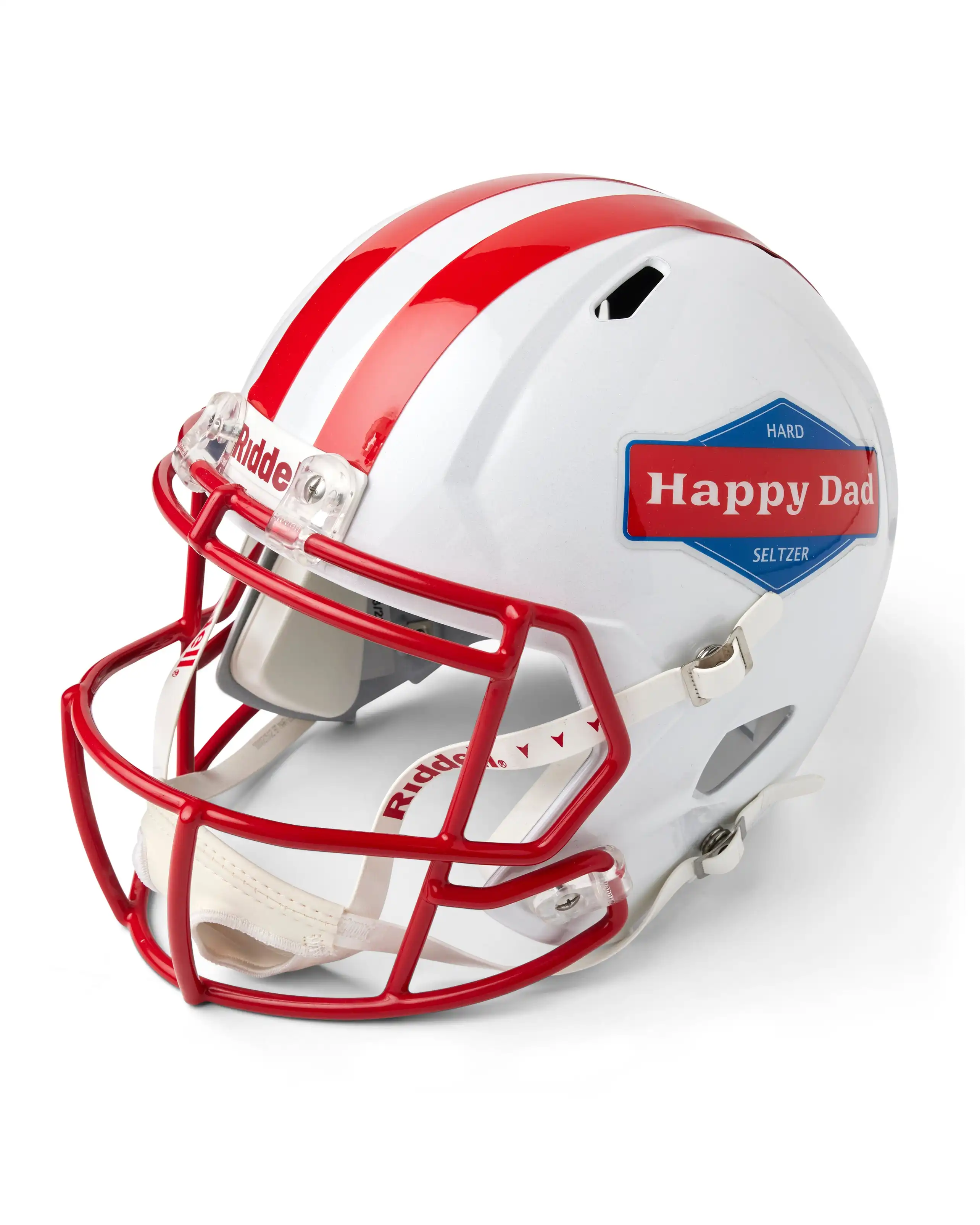 Helmet Full Size Riddell Replica