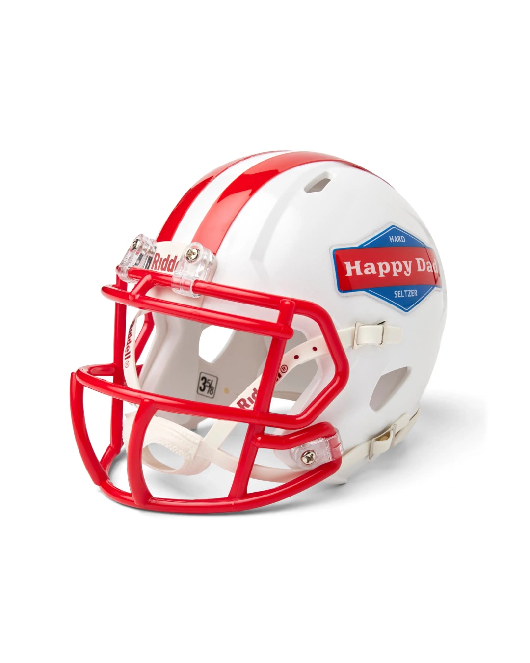 Helmet Mini Replica