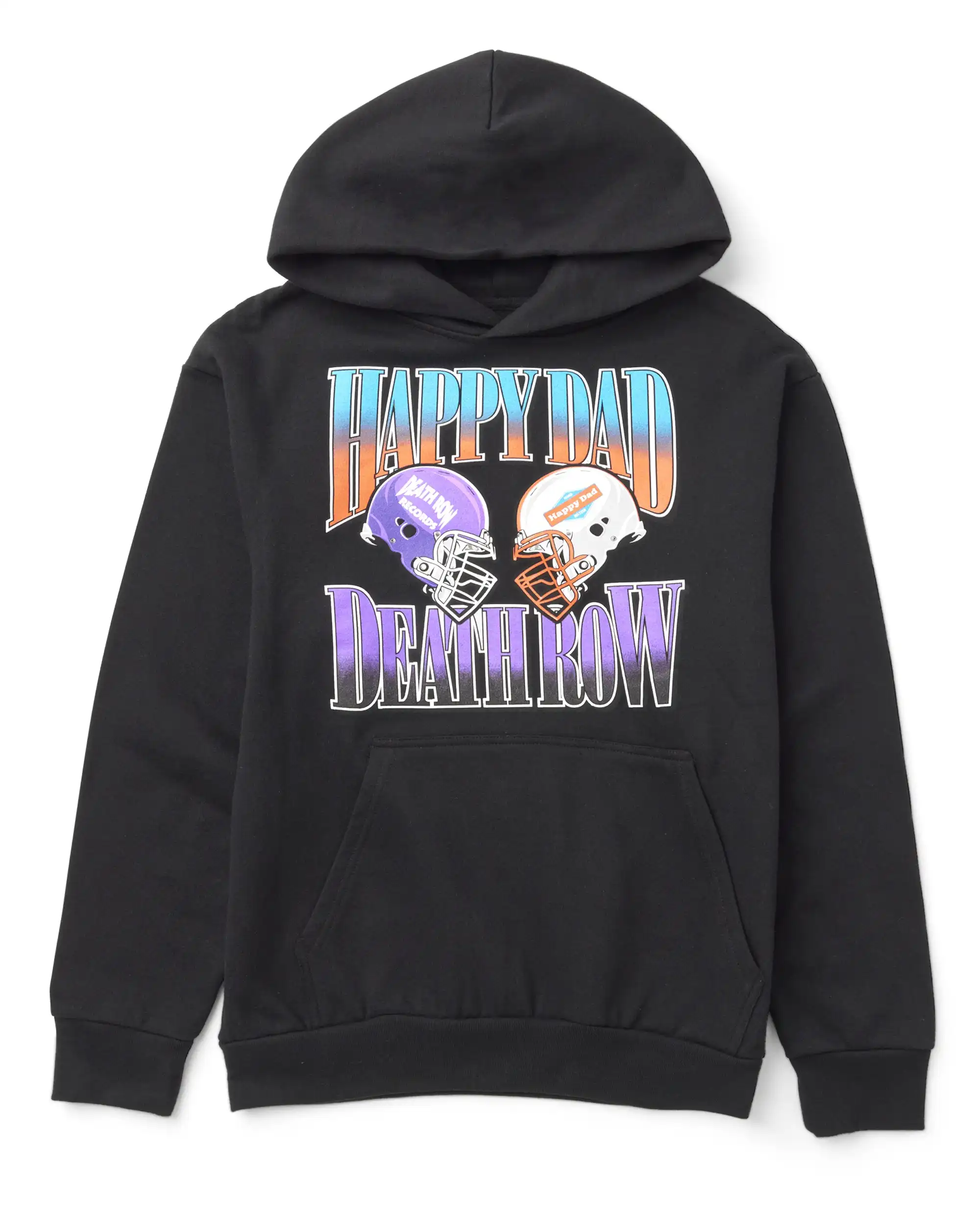 Football Hoodie
