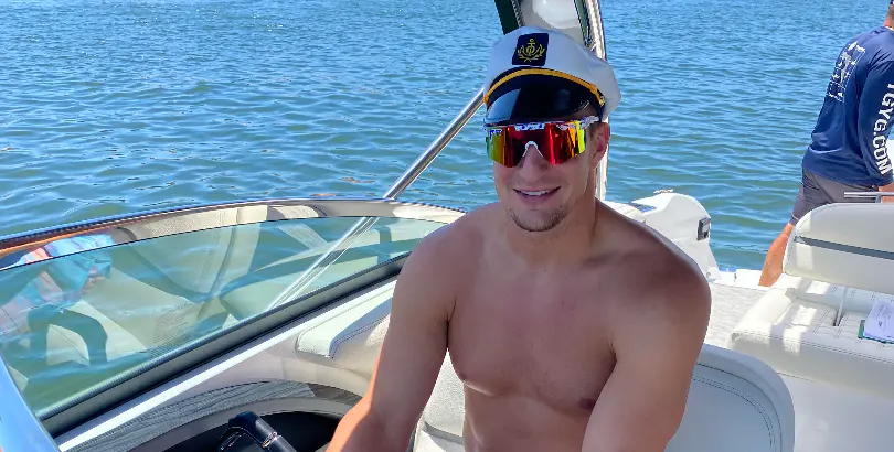 Captain Gronky