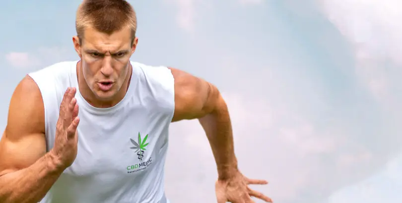 CBD Medic and Charlotte's Web GRONK code