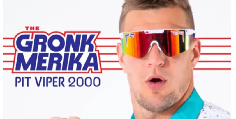Gronk Merika