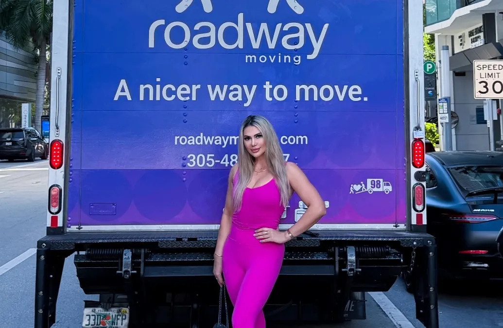 ROADWAY MOVING