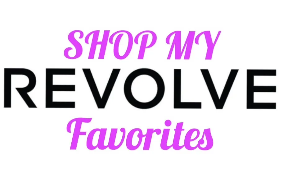 Shop REVOLVE Favorites