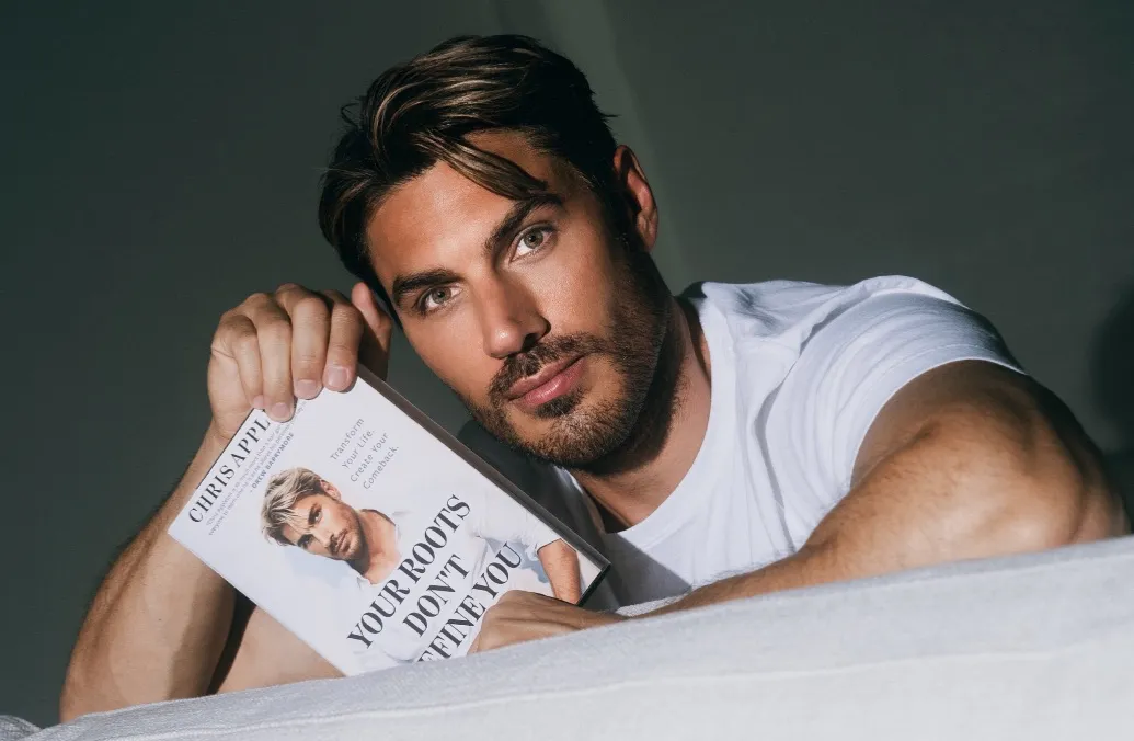 Book soup pre-order
