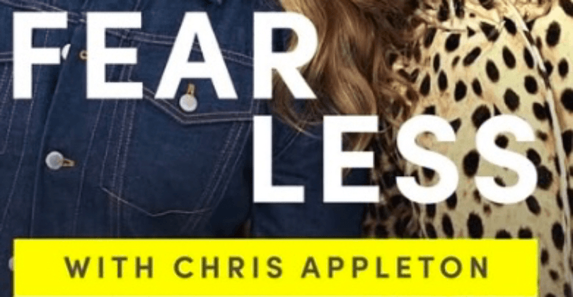 Fearless 