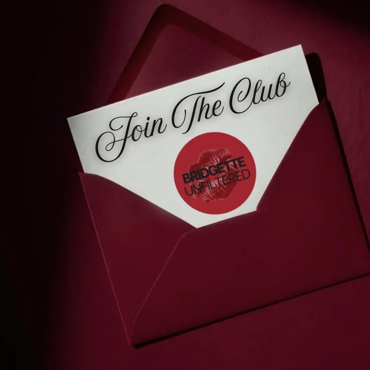 Join The UNFILTERED Society!